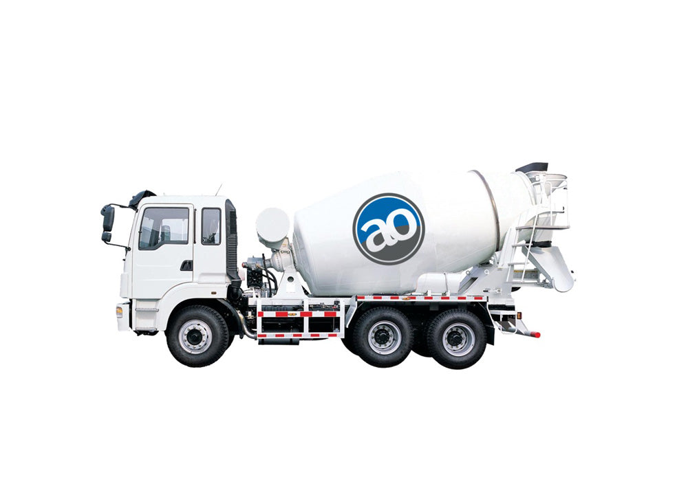 Concreto 350